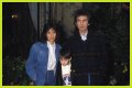 George Harrison children: Meet Dhani Harrison