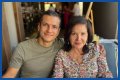 Jaime Lozano Parents: Meet Ana and Jaime