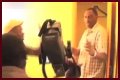 Pastor Caught Red-Handed Trying To “Bang” Another Man’s Wife(Video)