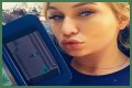 Remember Youtuber Zoie Burgher, How rich is she today